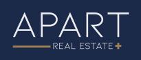 APART Real Estate-apart-real Logo